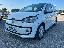VOLKSWAGEN 1.0 75 CV 5p. cross up! ASG