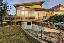 Casa singola 216 mq, soggiorno, 2 camere, zona Trevignano