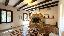 Rustico 120 mq, soggiorno, 2 camere, zona Galzignano Terme