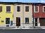Casa a schiera 110 mq, soggiorno, 2 camere