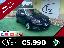 SKODA Fabia 1.0 MPI 60 CV Twin Color D.E. Arg.