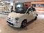 FIAT 500C 1.2 Dualogic Lounge