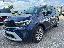 OPEL Crossland 1.2 T. 12V 110 CV S&S Ultimate