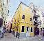 Appartamento 70 mq, 2 camere, zona Chioggia