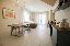 Villa 120 mq, soggiorno, 2 camere, zona La Querce