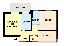 Appartamento 75 mq, 2 camere, zona Laives - Centro