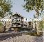 Appartamento 158 mq, 3 camere, zona Mestre
