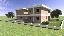 Bifamiliare 160 mq, 3 camere, zona Castel d'Azzano