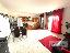 Appartamento 110 mq, 2 camere, zona Creola