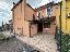 Casa a schiera 100 mq, soggiorno, 2 camere, zona Cà emo