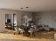 Appartamento 130 mq, 3 camere, zona Baldasseria Bassa