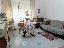 Appartamento 95 mq, soggiorno, 2 camere, zona Forcellini