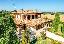 Villa 335 mq, soggiorno, 3 camere, zona Misano Monte