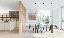 Appartamento 115 mq, 3 camere, zona Rubano - Centro