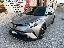 TOYOTA C-HR 1.8 Hybrid E-CVT Style