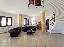 Villa 464 mq, soggiorno, 4 camere