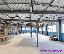 Capannone 1700 mq, 2 camere