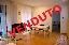 Appartamento 80 mq, 2 camere, zona Centro