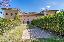 Quadrifamiliare 227 mq, soggiorno, 3 camere, zona Toscana / San Ruffillo