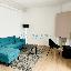 Appartamento 118 mq, soggiorno, 2 camere, zona Sant'Andrea