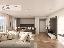 Appartamento 100 mq, 3 camere, zona Abano Terme - Centro