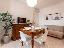 Appartamento 50 mq, 1 camera, zona Cattolica