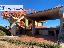 Villa 200 mq, soggiorno, 3 camere, zona Ciaculli