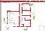 Appartamento 110 mq, 3 camere