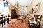 Appartamento 119 mq, soggiorno, 3 camere
