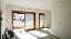 Appartamento 107 mq, 2 camere