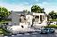 Trifamiliare 150 mq, soggiorno, 3 camere, zona San Tommaso