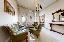 Appartamento 104 mq, soggiorno, 2 camere