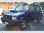 FIAT Panda 1100 i.e. 4x4 Climbing
