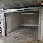 Garage 18 mq, zona Viale Verona