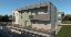 Trifamiliare 166 mq, 3 camere, zona Campagnola