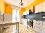 Appartamento 95 mq, soggiorno, 2 camere