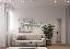 Appartamento 61 mq, soggiorno, 2 camere