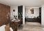 Appartamento 93 mq, soggiorno, 2 camere, zona Botticino Sera