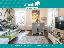 Appartamento 117 mq, soggiorno, 2 camere