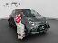 SMART forfour EQ Racingrey