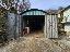 Garage 32 mq, zona La Pace