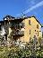 Casa a schiera 130 mq, 3 camere, zona Alberè