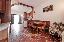 Casa singola 100 mq, soggiorno, 2 camere, zona Collepasso - Centro