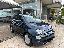 FIAT 500 C 1.0 Hybrid Cult