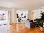 Appartamento 221 mq, soggiorno, 4 camere, zona Cervara / Laste