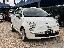 Fiat 500 1.2 gq