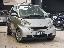 SMART fortwo 1000 52 kW MHD cabrio