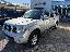 NISSAN Navara 2.5 dCi 4p. Double Cab SE