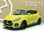 SUZUKI Swift Sport 1.4 Boosterjet