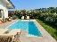 Villa 170 mq, 3 camere, zona Padenghe Sul Garda